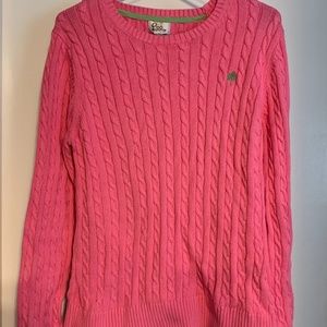 Lilly Pulitzer sweater